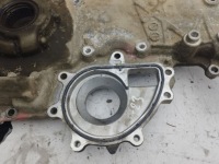 фото thumb №8, Toyota corolla verso ar10 2006 насос оливи