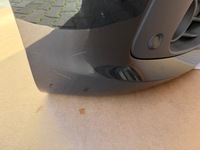 фото thumb №11, Бампер переднє bmw 2 f46 grand tourer чорний sapphire 475 pdc протитуманні фари