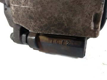 фото thumb №10, Gmc yukon escalade tahoe 2015-20 суппорт тормозной левый задний зад