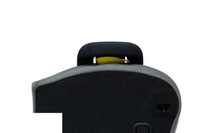 фото thumb №10, Mini s r53 спинка заднє сидіння правий задня матеріал szary