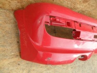 фото thumb №6, Peugeot 206 + plus бампер заднее 9686464377