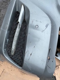 фото thumb №5, Mercedes r w251 lift бампер перед передний kompletny c792