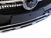 фото thumb №1, Mercedes gla h247 247 подкладка pod номерной знак europa