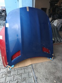 фото thumb №1, Mercedes 190 капот