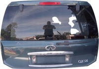 фото thumb №1, Світло заднього виду infiniti qx56