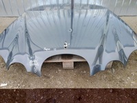 фото thumb №8, Капот крышка двигателя jaguar s-type lift 04-08 lhl