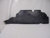 фото thumb №1, Плита захист підвіска ліва оригінал 748152187r renault captur i lift 18r