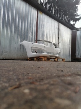 фото thumb №8, Бампер перед bmw f34 цвет a300 ксенон 4 x pdc