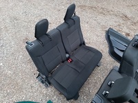 фото thumb №5, Сидіння обшивки салон комплект ford explorer 2020-