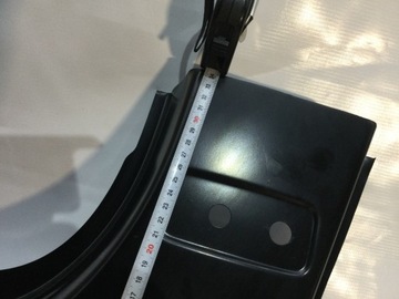 фото thumb №10, Порог обшивка правые volvo v40 ii 12-