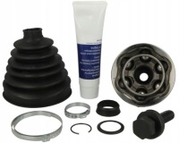 фото thumb №1, Шарнир наружный vw passat b6 b7 cc b6 t-roc