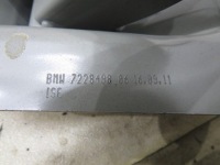 фото thumb №7, Петля кришки багажника правий 416 bmw 6 f13 7228498