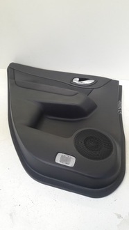 фото thumb №9, Обшивка обшивки комплект renault koleos 2,0dci