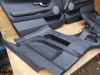 фото thumb №5, Range rover evoque l538 сидіння заднє сидіння обшивки 3d europa bdb