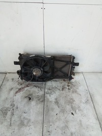 фото thumb №1, D129 pas радіатор astra h 1.8