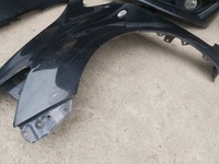 фото thumb №8, Toyota auris i kompletny перед бампер капот pas