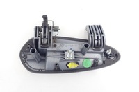 фото thumb №3, Fiat linea левая задняя ручка наружная