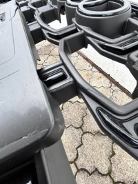 фото thumb №15, Audi q8 lift s line бампер перед передній 4m8