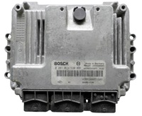 фото thumb №1, Блок керування двигуна renault trafic ii 2.5 hom8200051609 0281011530 + programo