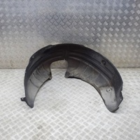 фото thumb №6, Kia ev6 2022 права сторона підкрилок задні