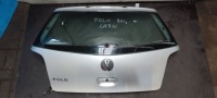фото thumb №9, Крышка багажника багажника vw polo 9n lift 5d la7w