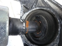 фото thumb №8, Vw tiguan wał привідний 5n0521101e