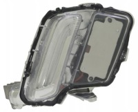 фото thumb №1, Лампа do движение dziennej led правый volvo xc60 2013-