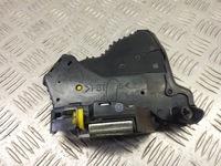 фото thumb №8, Daihatsu terios 2008 перед сторона левая замок дверь передних