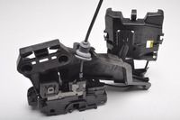 фото thumb №7, Volvo s90 v90 замок двері правий перед передній 31462456