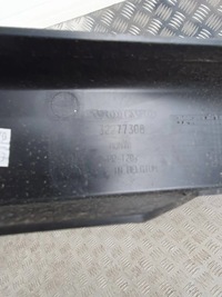 фото thumb №8, Volvo v60 ii s60 iii 2018-2024 захист поперечина передній