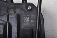 фото thumb №9, Ford puma mk2 замок двері лівий задня h1ba-a26413-de