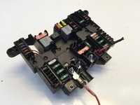 фото thumb №1, Mercedes gla h247 модуль коробка предохранителей