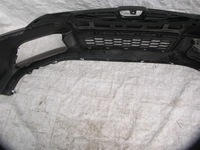 фото thumb №14, Honda civic ix 11 - 13 бампер передній led решітка радіатора