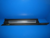 фото thumb №1, Slk w171 r171 молдинг накладка порог правая