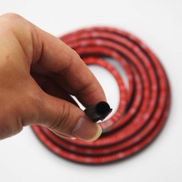 фото thumb №9, Прокладка гумова do двері автомобільних, гумова прокладка краю, 5m