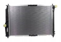 фото thumb №1, Радиатор wody chevrolet aveo 2006-2007 nowa