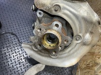 фото thumb №10, Bmw g01 поворотний кулак важелі правий задня права задня 6871030