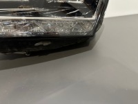 фото thumb №6, Skoda fabia iii lift лампа левая full led europa 6v1941015f