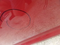 фото thumb №5, Alfa romeo mito двері праве перед 289