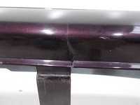 фото thumb №9, Vw t6 multivan transporter 4xpdc 15-21 бампер задняя