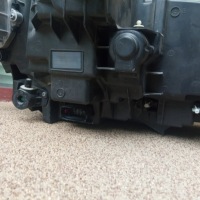 фото thumb №15, Volvo xc90 ii фара передняя передняя левая полный led usa 32342480 oem номер wwa