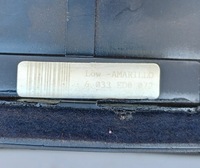 фото thumb №6, Лічильник прилади audi a4 b6 8e0920900l europa