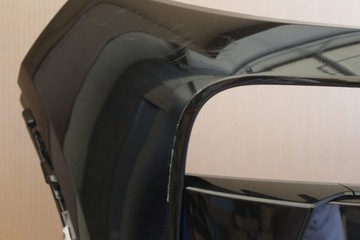 фото thumb №10, Бампер перед переднє bmw x7 g07 lci рестайлінг м-пакет