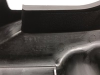 фото thumb №9, Повітропровід повітря mazda 3 bm bhn1-50-1c0b