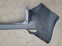 Бампер задній renault megane 4 iv універсал 2016- в Україні, фото thumb