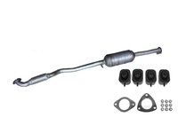 фото thumb №1, Фильтр dpf fap opel astra j 1.7 cdti 12/2009- kat !