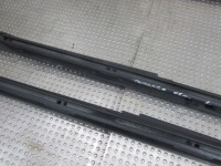 фото thumb №10, Dodge durango ii 2004 рейлінги дахові комплект