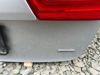 фото thumb №9, A6 c7 allroad kombi крышка багажника задняя lx7w лампы
