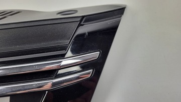 фото thumb №10, Решётка радиатора решётка радиатор vw volkswagen tiguan 5n0 рестайлинг 11-15