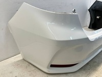 фото thumb №10, Corolla e21 sedan бампер задній зад комплектний bez pdc 040 подряпини !!!